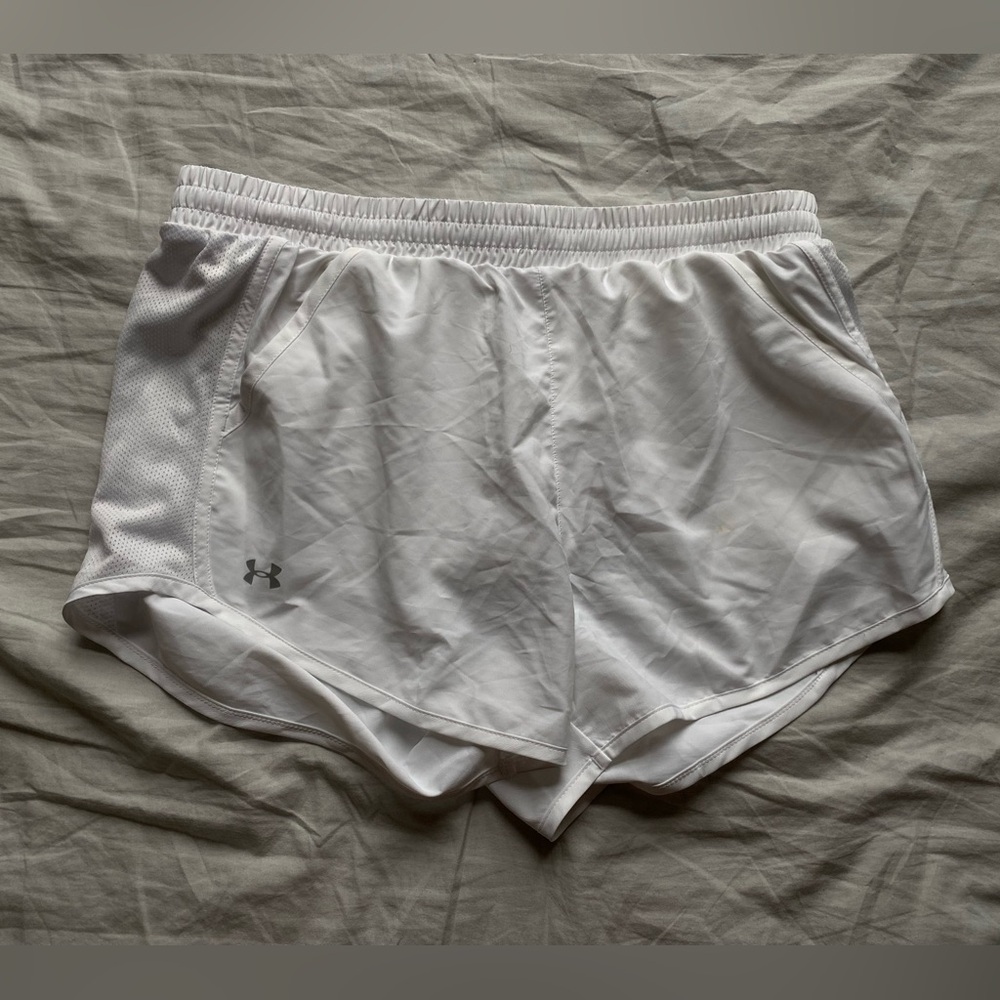 Under Armor Shorts Size S